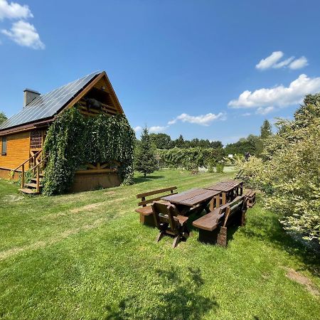 Hotel Janówka Łomża Zewnętrze zdjęcie